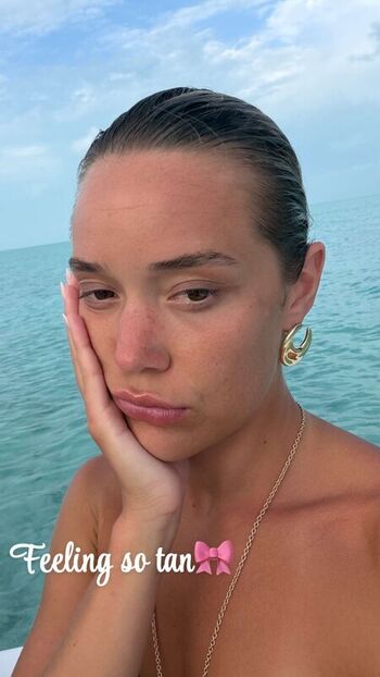 Olivia ponton page leaked private photo uncensored HD quality