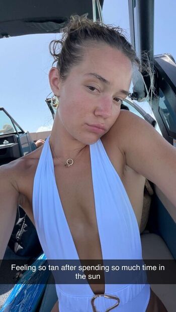 Olivia ponton page leaked private photo uncensored HD quality