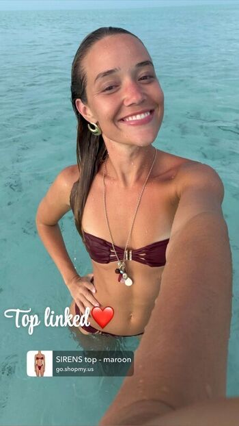 Olivia ponton page leaked private photo uncensored HD quality