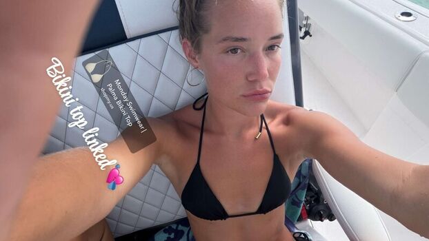 Olivia ponton page leaked private photo uncensored HD quality