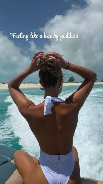 Olivia ponton page leaked private photo uncensored HD quality