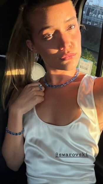 Olivia ponton page leaked private photo uncensored HD quality