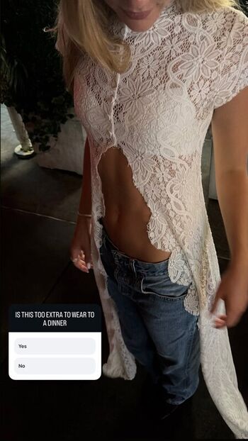 Olivia ponton page leaked private photo uncensored HD quality