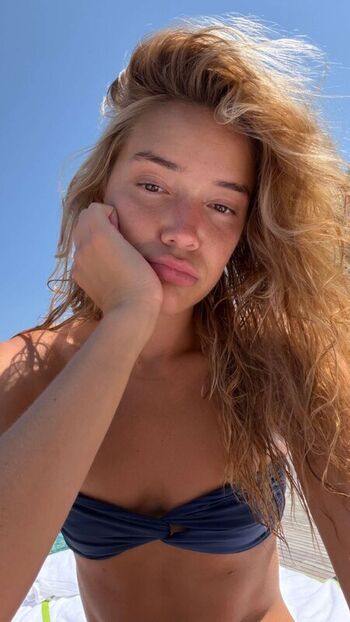 Olivia ponton page leaked private photo uncensored HD quality