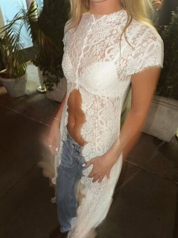 Olivia ponton page leaked private photo uncensored HD quality