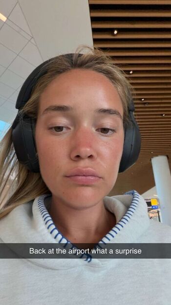 Olivia ponton page leaked private photo uncensored HD quality