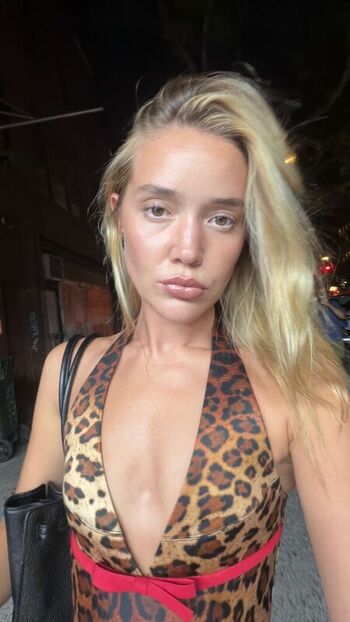 Olivia ponton page leaked private photo uncensored HD quality