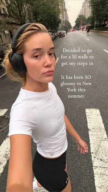 Olivia ponton page leaked private photo uncensored HD quality