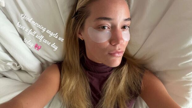 Olivia ponton page leaked private photo uncensored HD quality