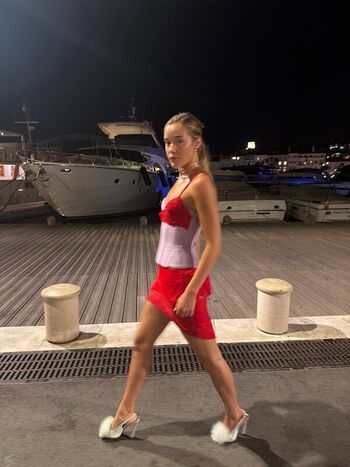 Olivia ponton page leaked private photo uncensored HD quality