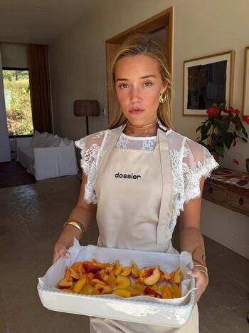Olivia ponton page leaked private photo uncensored HD quality