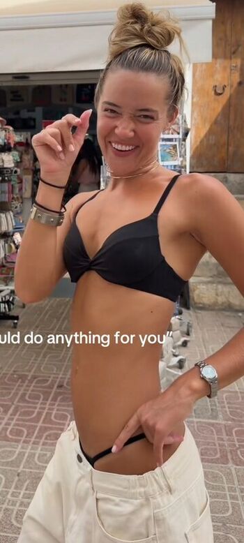 Olivia ponton page leaked private photo uncensored HD quality