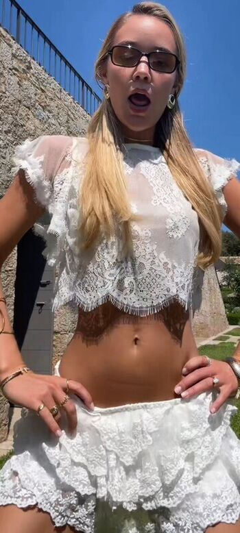 Olivia ponton page leaked private photo uncensored HD quality