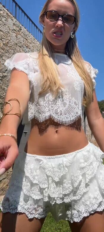 Olivia ponton page leaked private photo uncensored HD quality