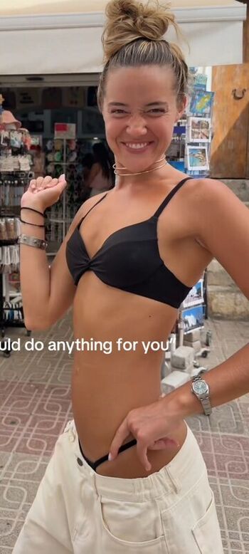 Olivia ponton page leaked private photo uncensored HD quality