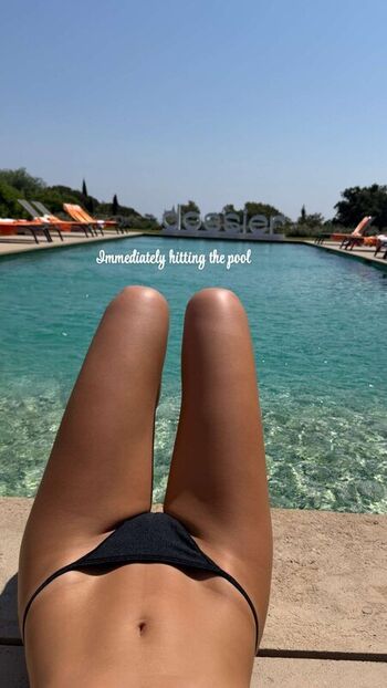 Olivia ponton page leaked private photo uncensored HD quality