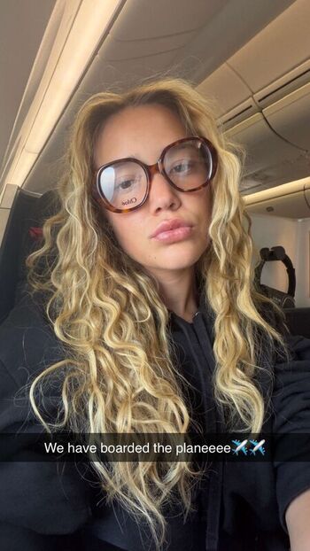 Olivia ponton page leaked private photo uncensored HD quality