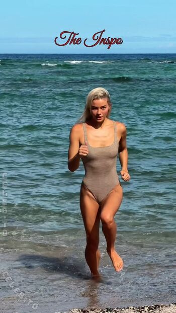 Olivia ponton page leaked private photo uncensored HD quality