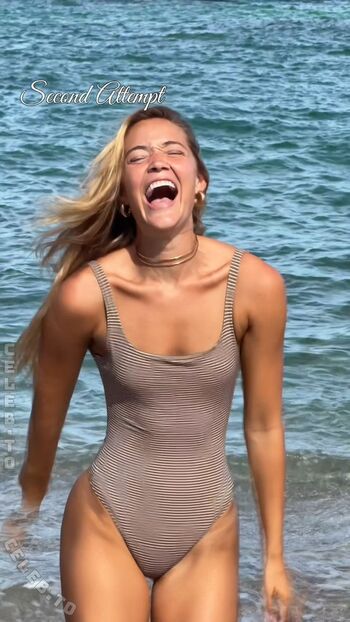 Olivia ponton page leaked private photo uncensored HD quality