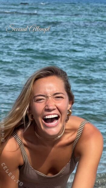 Olivia ponton page leaked private photo uncensored HD quality