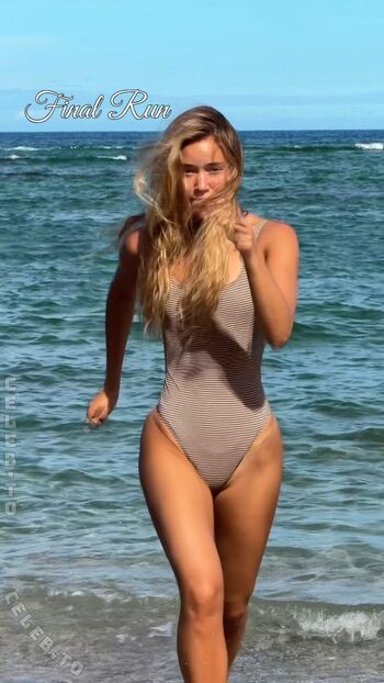Olivia ponton page leaked private photo uncensored HD quality