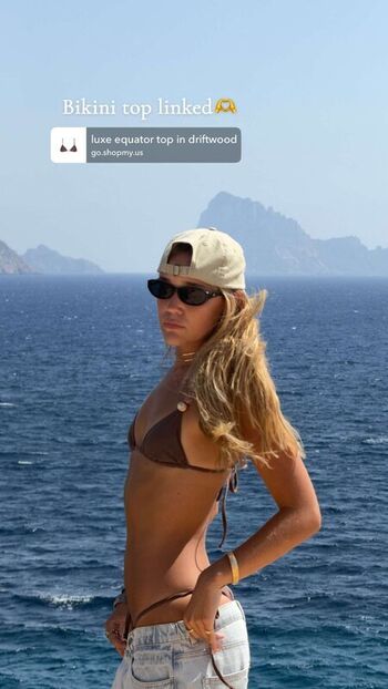 Olivia ponton page leaked private photo uncensored HD quality