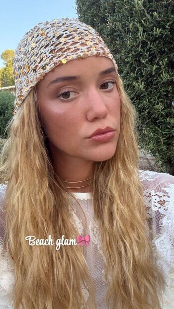 Olivia ponton page leaked private photo uncensored HD quality