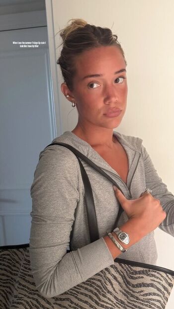 Olivia ponton page leaked private photo uncensored HD quality