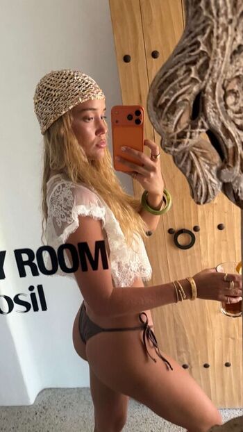 Olivia ponton page leaked private photo uncensored HD quality
