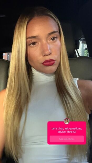 Olivia ponton page leaked private photo uncensored HD quality