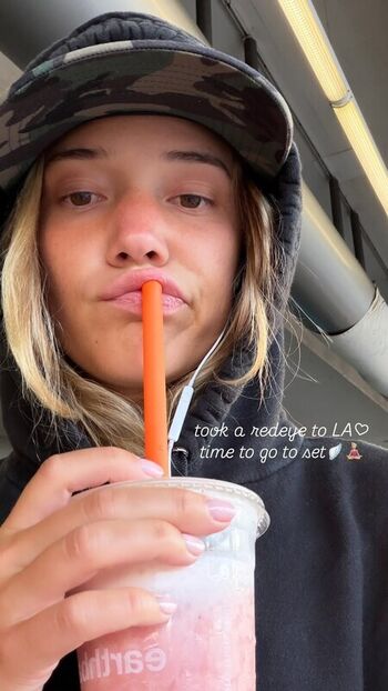 Olivia ponton page leaked private photo uncensored HD quality