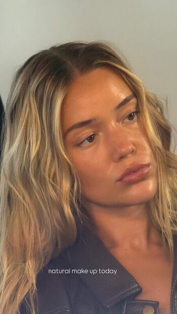 Olivia ponton page leaked private photo uncensored HD quality