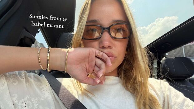 Olivia ponton page leaked private photo uncensored HD quality