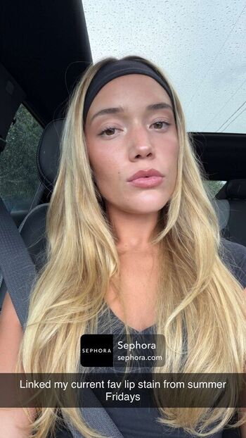 Olivia ponton page leaked private photo uncensored HD quality