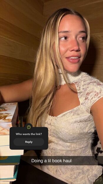 Olivia ponton page leaked private photo uncensored HD quality
