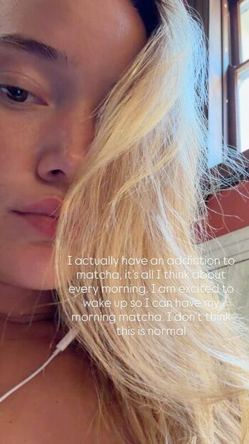 Olivia ponton page leaked private photo uncensored HD quality