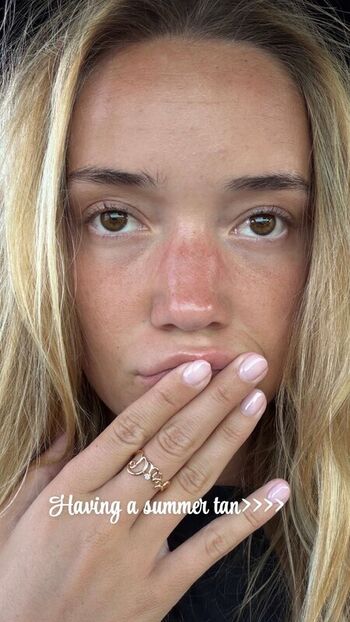 Olivia ponton page leaked private photo uncensored HD quality