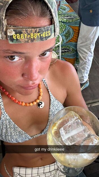Olivia ponton leaked private photo uncensored HD quality