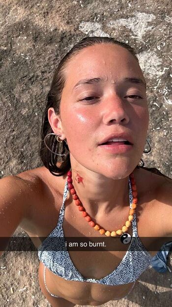 Olivia ponton leaked private photo uncensored HD quality