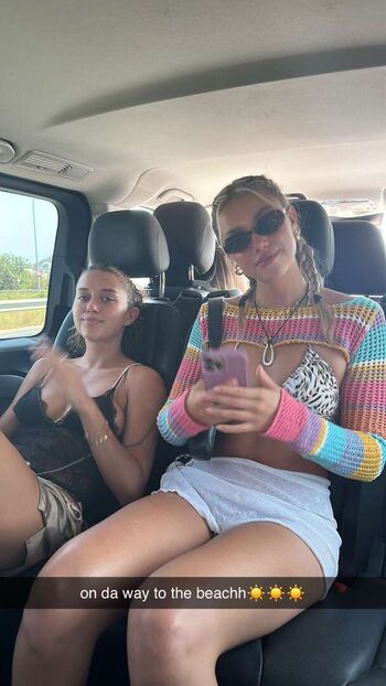 Olivia ponton leaked private photo uncensored HD quality