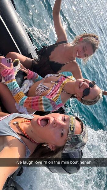 Olivia ponton leaked private photo uncensored HD quality