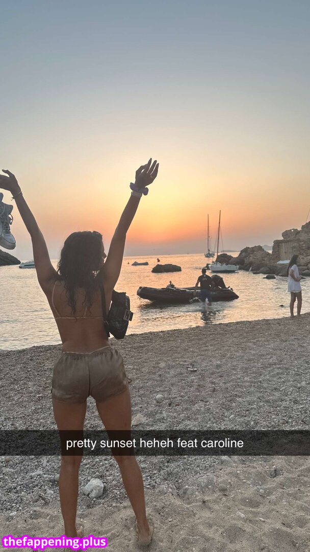 Page/ leaked private photo uncensored HD quality