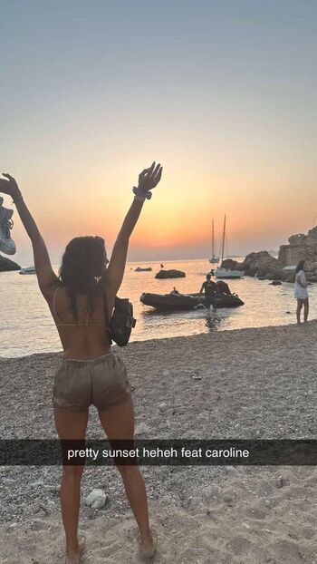 Olivia ponton leaked private photo uncensored HD quality