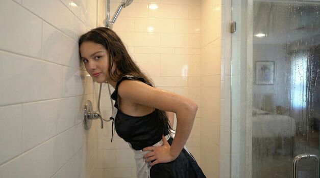Olivia rodrigo  page leaked private photo uncensored HD quality