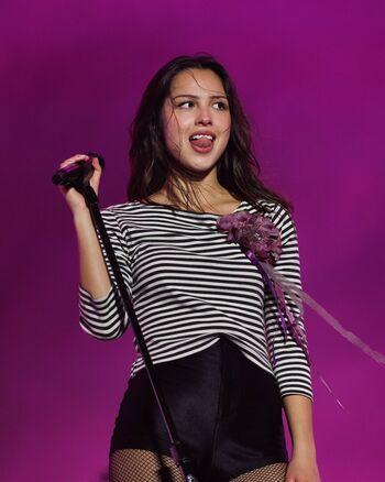 Olivia rodrigo  page leaked private photo uncensored HD quality