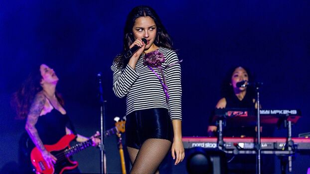 Olivia rodrigo  page leaked private photo uncensored HD quality