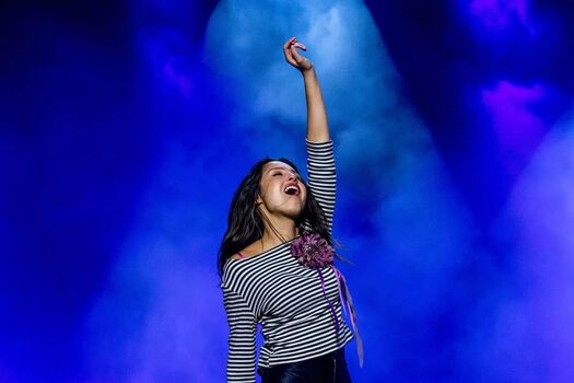 Olivia rodrigo  page leaked private photo uncensored HD quality