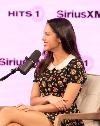 Olivia rodrigo  page leaked private photo uncensored HD quality