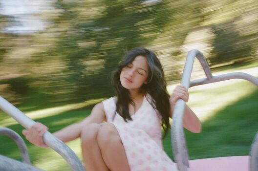 Olivia rodrigo  page leaked private photo uncensored HD quality