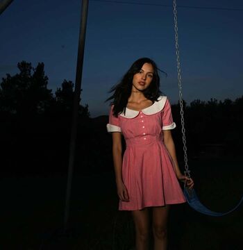 Olivia rodrigo  page leaked private photo uncensored HD quality